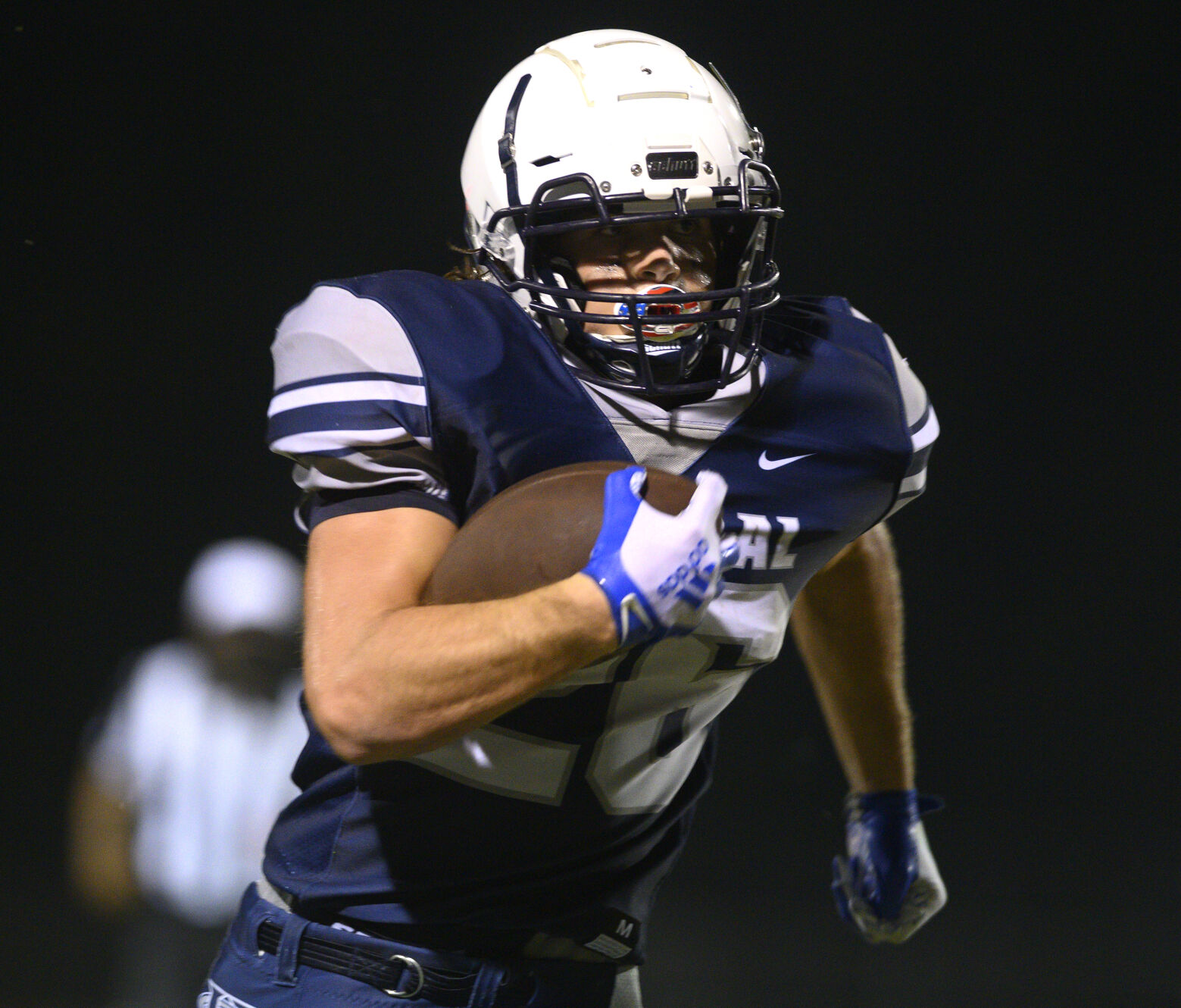 Francis Howell Central vs. Francis Howell North